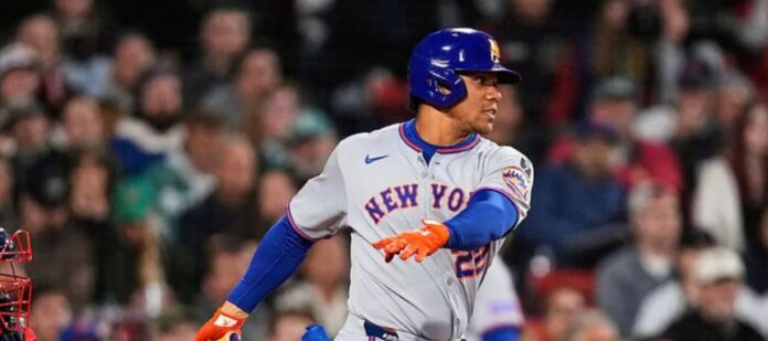 soto castiga a los yanquis en el duelo entre equipos de nueva york
