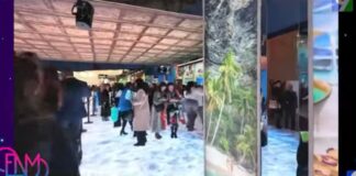 Stand de República Dominicana en FITUR | Esta Noche Maríasela