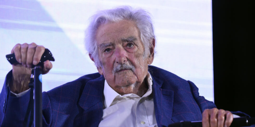 su muerte ha generado profundo dolor y reconocimiento en uruguay