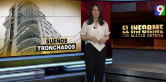 suenos truncados