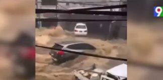 Sufrimiento y luto dejan las lluvias