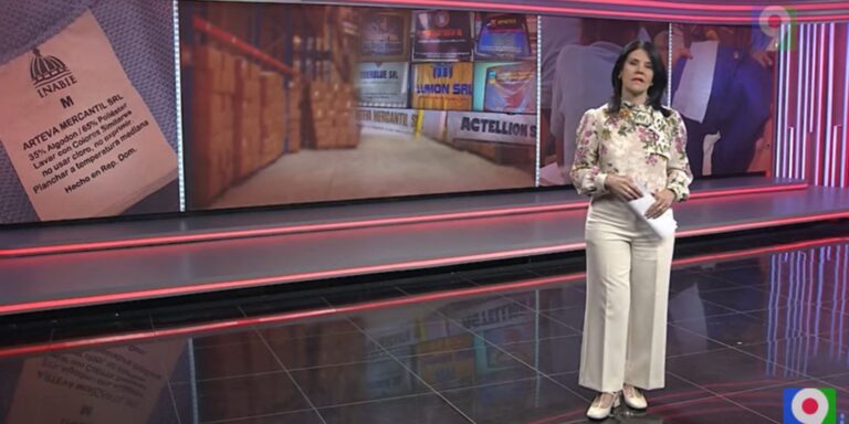 Sustancioso pastel | El Informe con Alicia Ortega