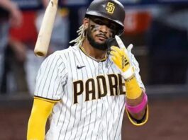 Tatis Jr regresará el jueves a los Padres de San Diego