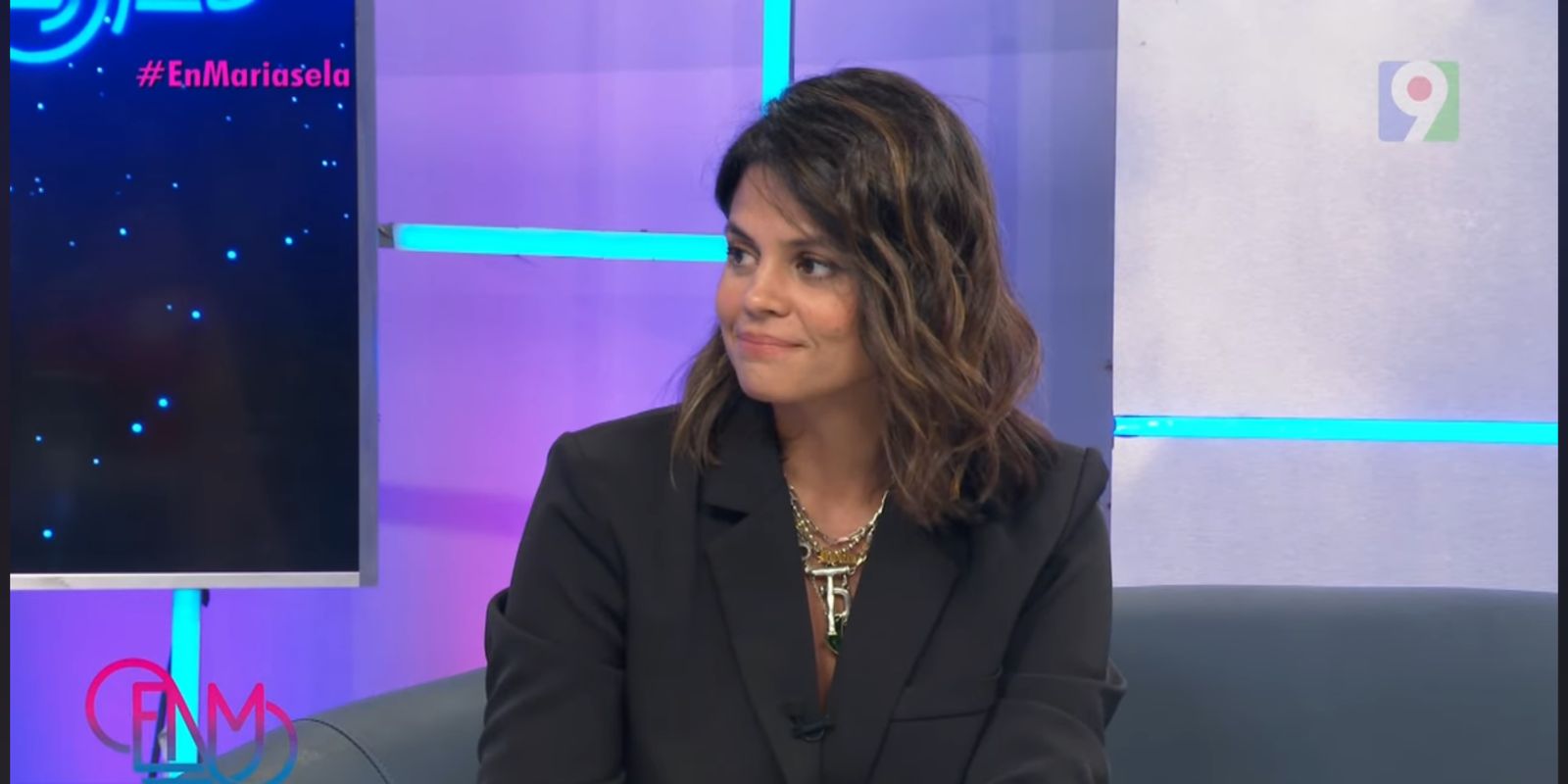 Techy Fatule: “Gracias a Dios no he parado de trabajar” - Color Visión