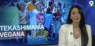Tekashi se pronuncia ante sus fans tras obtener libertad