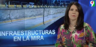 Temor tras deterioro de desnivel 27 de febrero