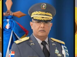 Tenemos nuevo Director de la Policía Nacional