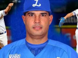 Tigres del Licey contratan al lanzador Raúl Valdés