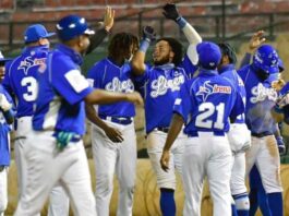 Tigres-del-Licey-enfrentan-desafíos-en-la-temporada-de-Béisbol-Invernal