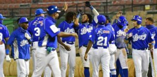 Tigres-del-Licey-enfrentan-desafíos-en-la-temporada-de-Béisbol-Invernal