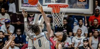Titanes apelan a la intensidad; vencen a Indios y están en la final