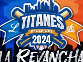 Titanes del Caribe un duelo esperado entre Águilas y Tigres