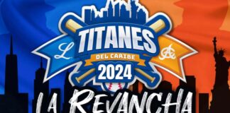 Titanes del Caribe un duelo esperado entre Águilas y Tigres