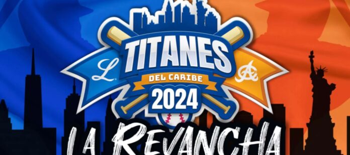 Titanes del Caribe un duelo esperado entre Águilas y Tigres