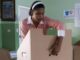 Todo listo para que los dominicanos elijan presidente, vicepresidente y legisladores