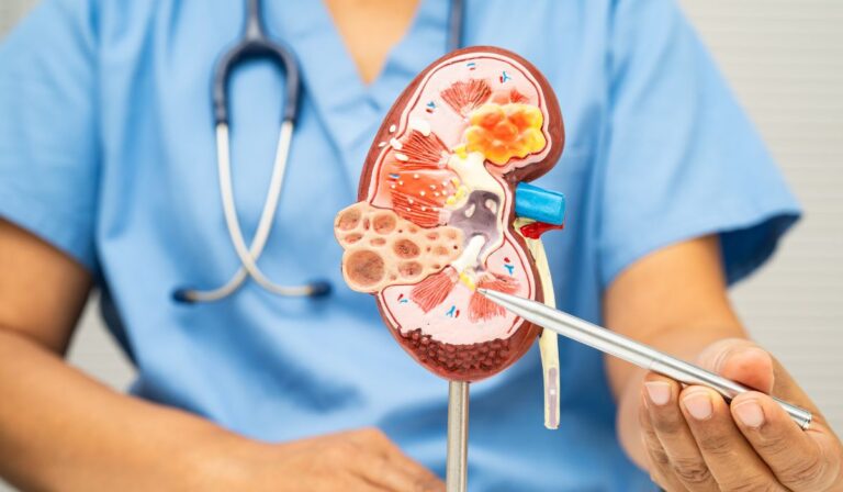 Todo lo que debes saber para proteger tu salud renal