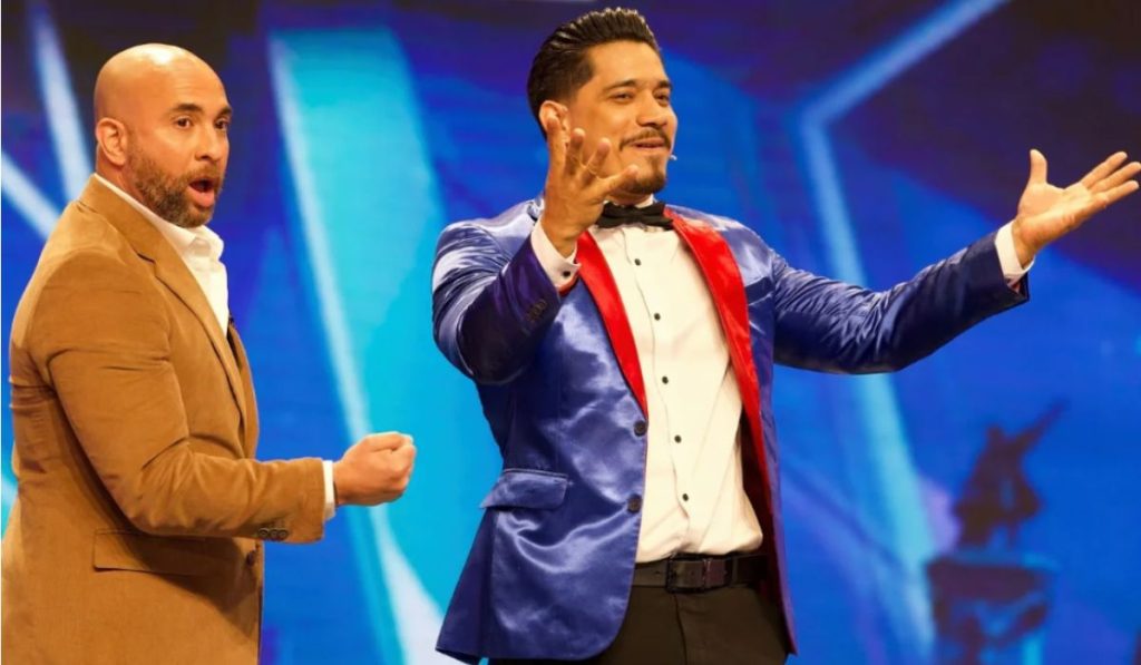 todo lo que pasó en dominicana’s got talent