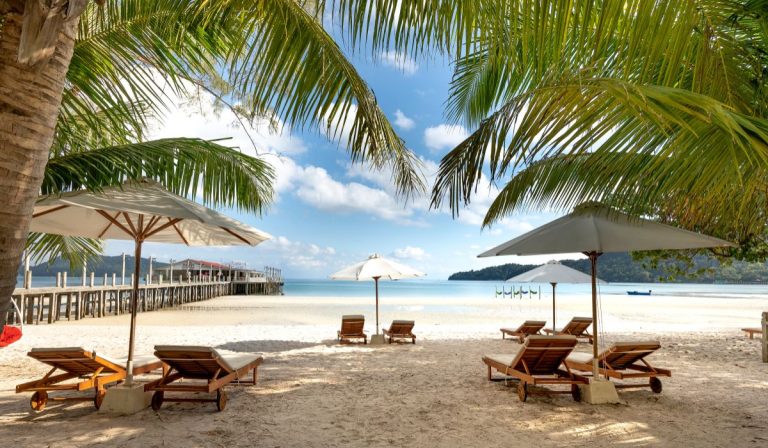 Top 3 de las playas más visitadas de la República Dominicana