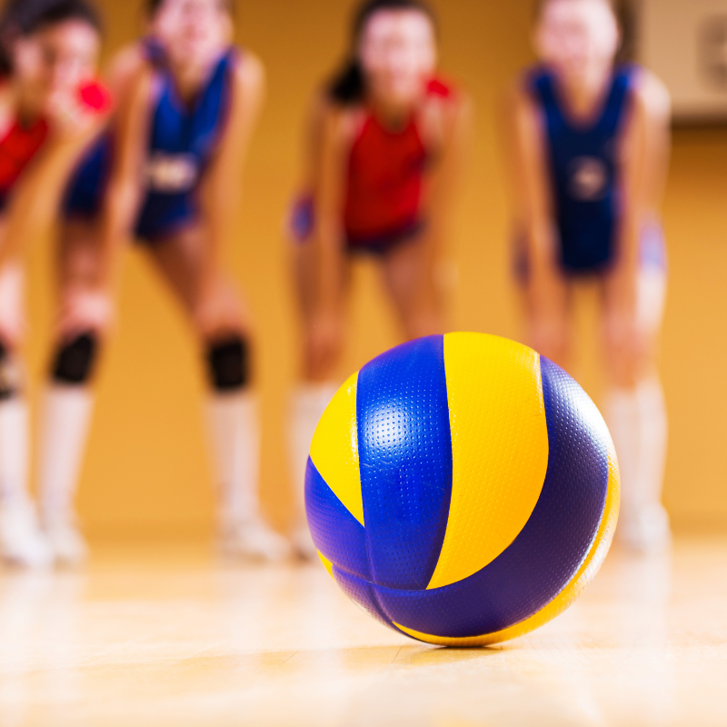 torneo nacional de voleibol femenino