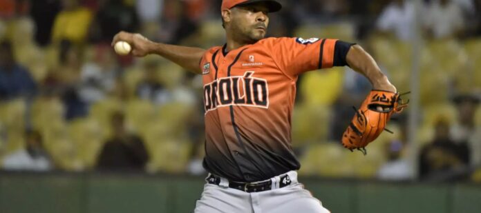 Toros ganan en Santiago guiados por Rogers, Tavárez y Liberato