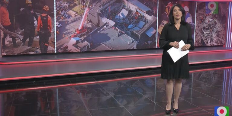 Tragedia del siglo: más de 230 víctimas fatales en Jet Set | El Informe con Alicia Ortega