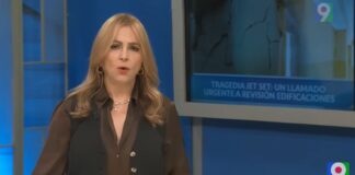 tragedia jet set