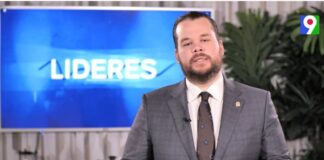 Trágicas noticias sacuden a la sociedad dominicana
