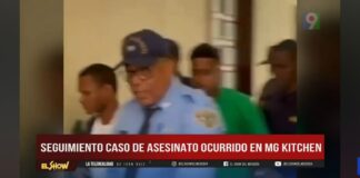 tres meses de coerción para alex paquete