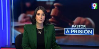 Tres meses de prisión preventiva a pastor acusado de abuso