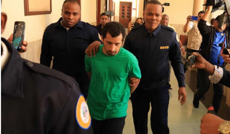 Tribunal libera a Jean Andrés Pumarol ¿Polémica e insólita decisión judicial?