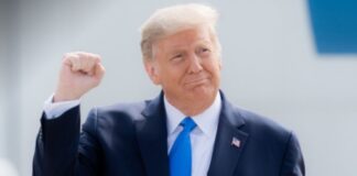 TRUMP