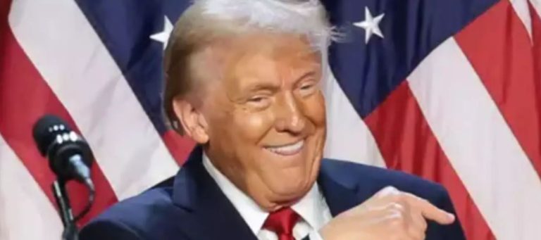 Trump, antes de asistir al Super Bowl: Que gane el mejor equipo