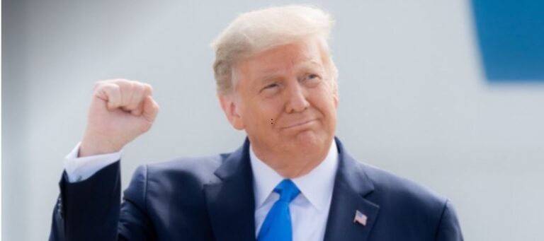 «Guerra Política»: Discurso de Trump Sacude al Congreso en Segundo Mandato