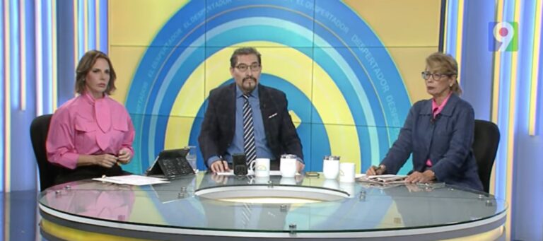 Trump ordenará instalar cárcel para migrantes en Guantánamo | El Despertador