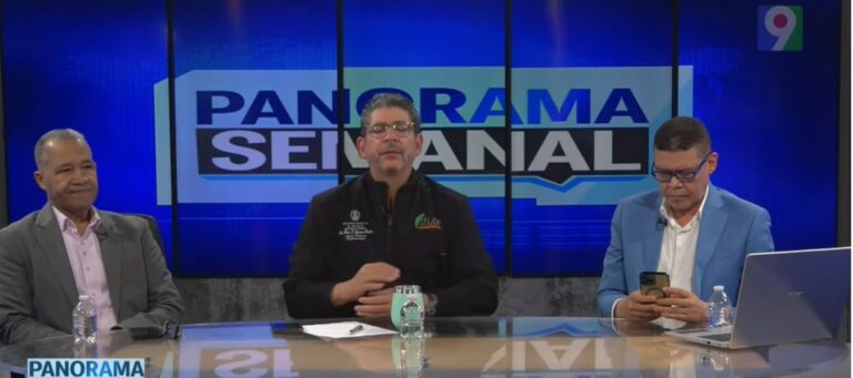 “Trump y su realidad real” | Panorama Semanal