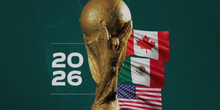 Un aficionado pone su casa a la venta para financiar el viaje al Mundial