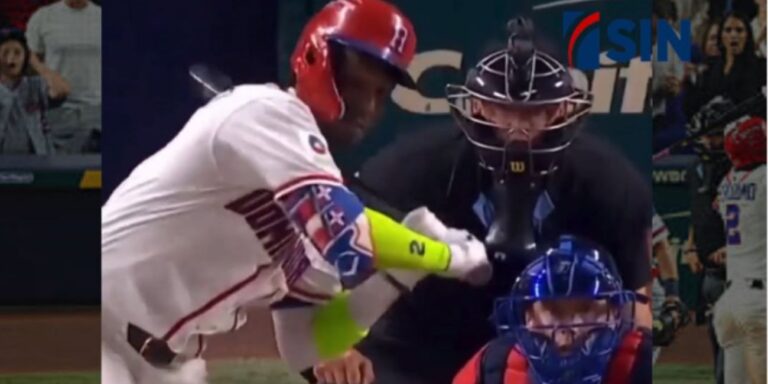 Un strike que duele a toda una nación y al mundo deportivo