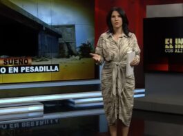 Un sueño convertido en pesadilla | El Informe con Alicia Ortega