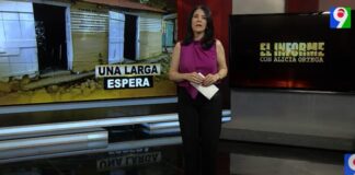 Una Larga Espera