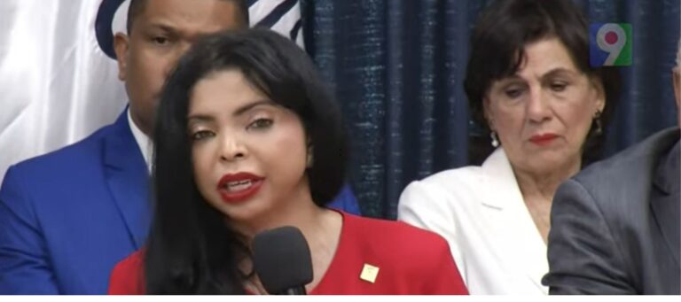 Valoran elección de Yeni Berenice como procuradora general | Emisión Estelar SIN