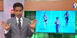 Vaticina que Marileidy Paulino trae oro a República Dominicana