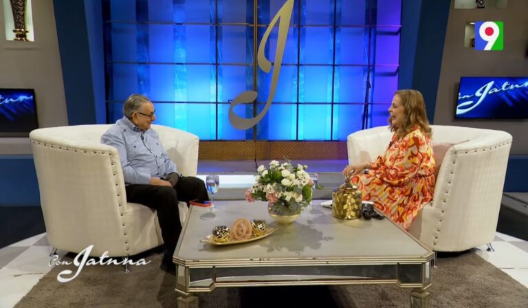 «Veo un futuro difuso en RD» Julio Hazin Risk