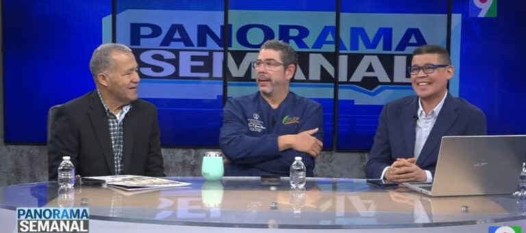 “Verdad o Mentira, La verdad duele” | Panorama Semanal