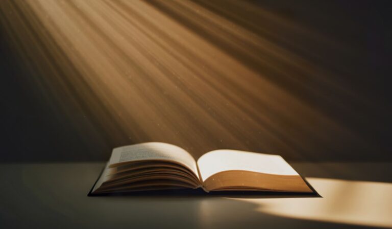 Versículo de la biblia de hoy