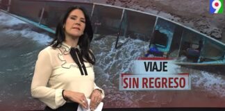 Viaje sin regreso