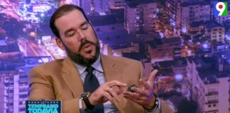 Victor Gómez: “Ya la televisión no se ve por la tv