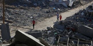 Vientos de Gaza en América Latina