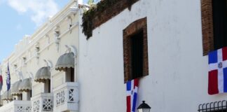 Vientos de Gaza en República Dominicana