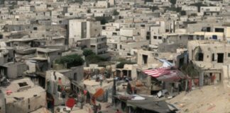 Vientos de Gaza (VI) …. La neblina del día después