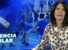 En Perspectiva: Rescatemos las Escuelas/Emisión Estelar SIN con Alicia Ortega